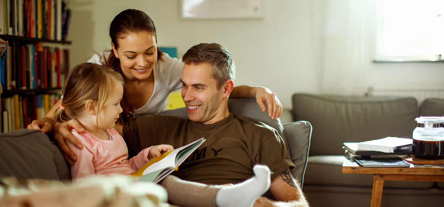 Why So Many Veterans Choose VA Loans