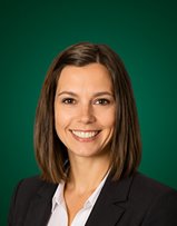 Mortgage Loan Officer Casey Gray