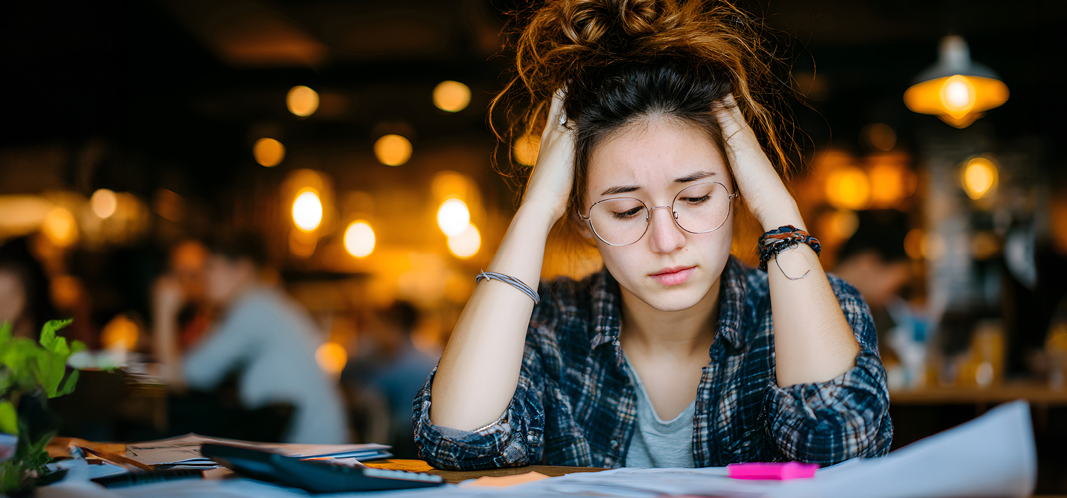 Is Student Loan Debt Holding You Back From Buying a House?