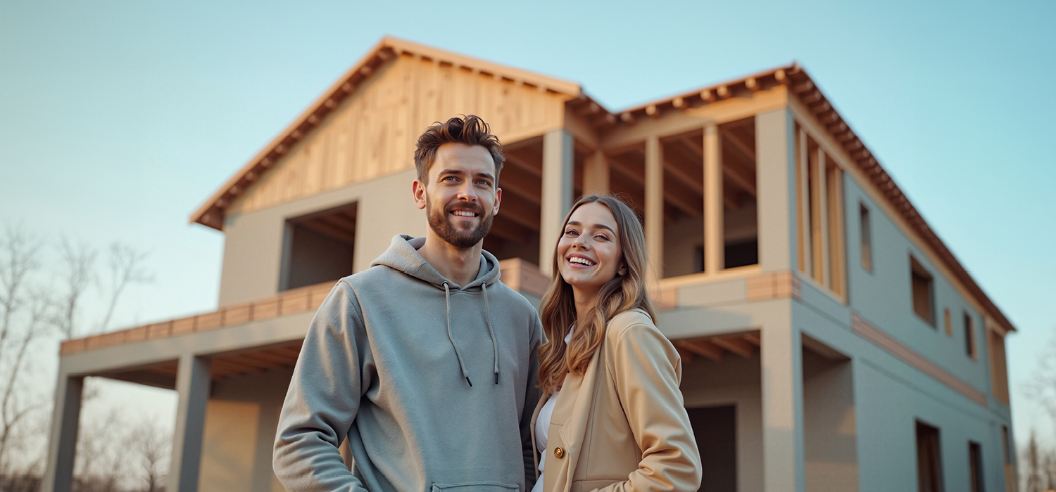 Construction Loans: Finance Your Dream Home